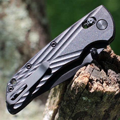 Hogue Deka | HO24376 | Knifeworks