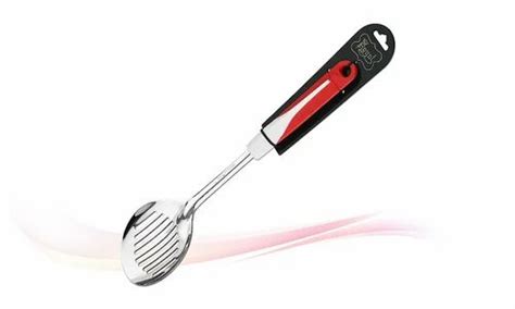 Serving Spoons - Plastic Handle Serving Spoon Set Manufacturer from Rajkot
