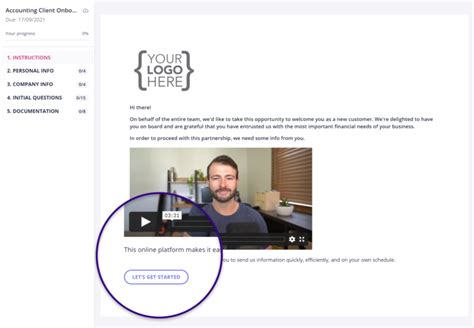 Client Information Database 的图像结果