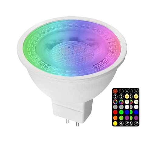 Image result for LED Color Changing Lights Red