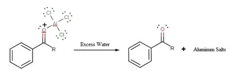 Alkylation and Acylation of Aromatic Rings - The Friedel-Crafts ...