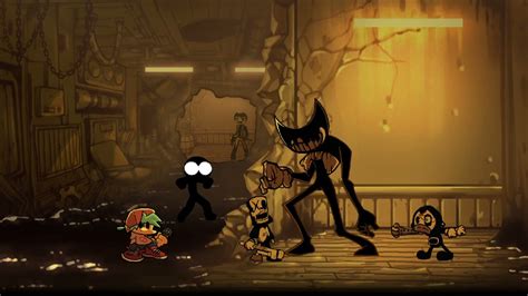 Image result for FNF Last Reel Mod