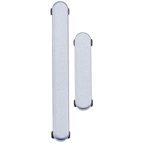 Hard Buttons Replacement (Power / Volume) Compatible For Samsung Galax
