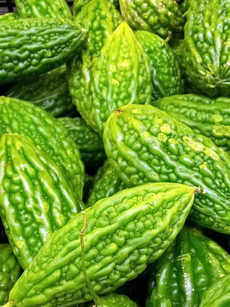 Surprising health benefits of Bitter Gourd | EconomicTimes