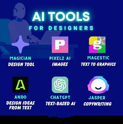 Top ai tools in 2023 – Artofit