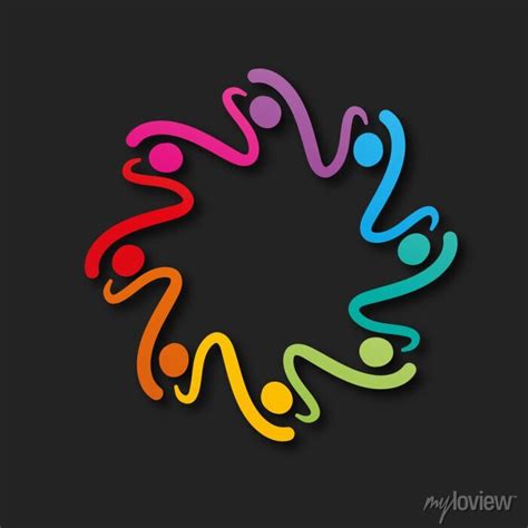 Multiple Logo Poster 的图像结果