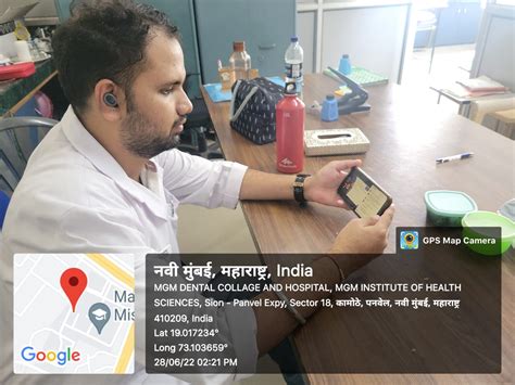 MGM Dental College & Hospital | Research Bodies