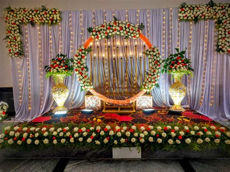 Bengaluru Wedding Planner | Traditional Weddings with Brahmin Rituals ...