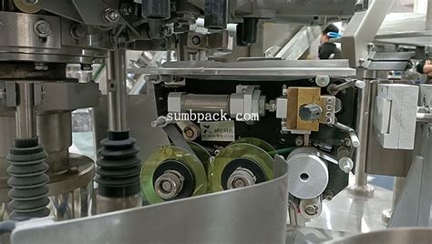 Image result for Rotary Packing Machine