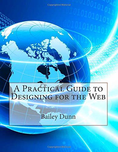 Buy A Practical Guide to Designing for the Web Book Online at Low ...