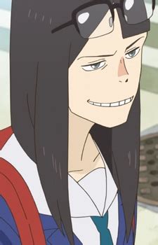 Sayaka Kanamori (Eizouken ni wa Te wo Dasu na!) - Pictures ...