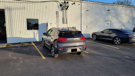 Webb Chevy Plainfield | Plainfield, IL | EV Station