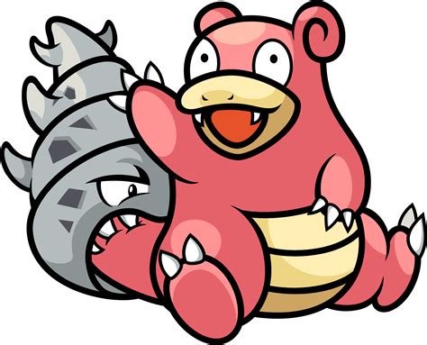 Slowbro Pokemon, Relaxed Nature, Psychic Type, Kanto Region, Generation ...