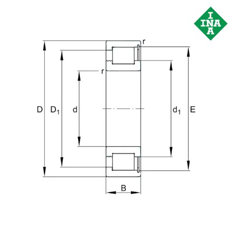 Authorized Distributor of SL181876-E INA • Store SantEnt