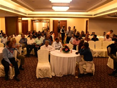 IEC (Instrumentation Expert Club) Meet 2018 – Uniflow