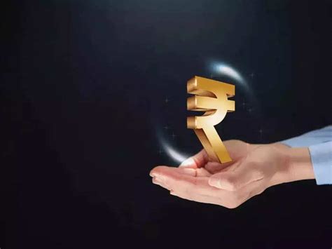 Rupee gains 67 paise to 82.14 against US dollar | Business Insider India