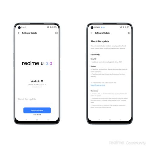 realme Community