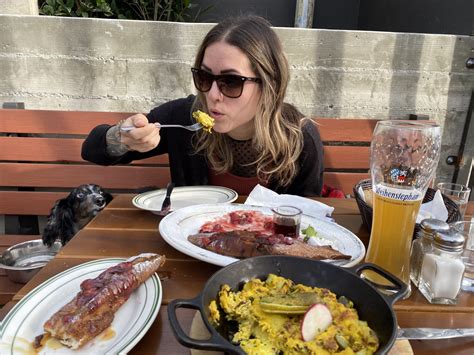 The Best Vegan Restaurants in Los Angeles | Lindsay Kreighbaum