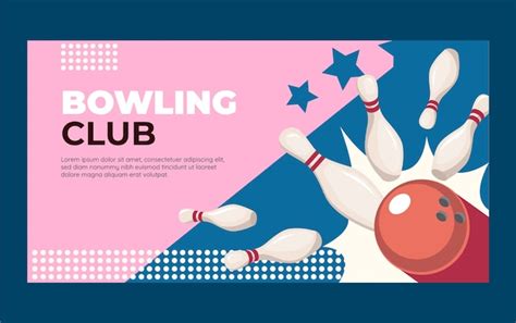 Image result for Bowling Free Patterns