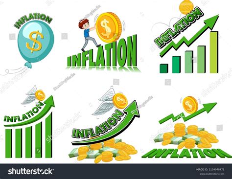 Inflation Rate Logo 的图像结果