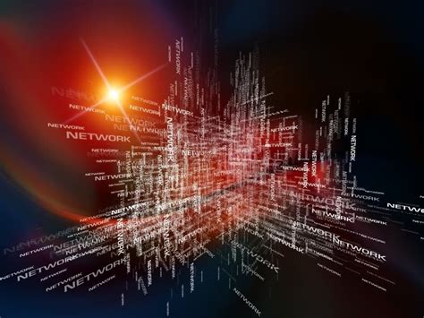 Abstract Modern Technology 的图像结果