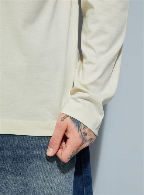 Buy URB_N Men Oversized Back Print T-shirt Online at just Rs. 599.0 ...
