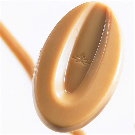 Buy Valrhona Premium French Baking Blonde Chocolate Discs (Feves ...