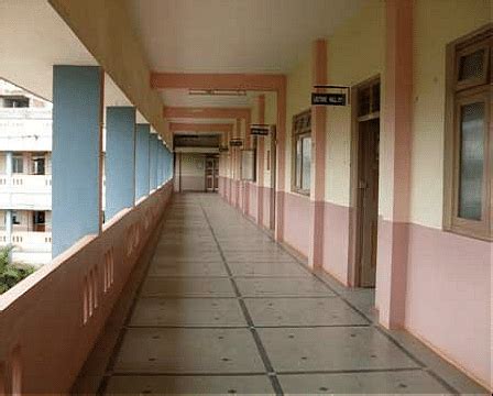 Tontadarya College of Engineering, Gadag - Admissions, Contact, Website ...