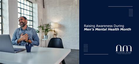 Understanding Men's Mental Health: The Importance of the Green Ribbon ...