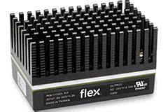 PKM7000A Quarter-Brick DC/DC Converter - Flex Power| DigiKey