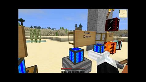 Image result for Minecraft Buildcraft Tutorial