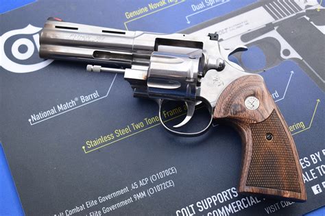 Image result for Colt Python Update