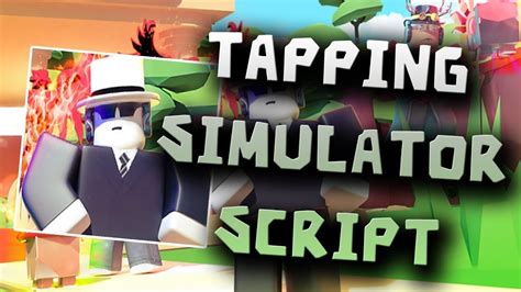 Image result for Tapping Simulator Script Pastebin 2020 Auto Super Rebirth