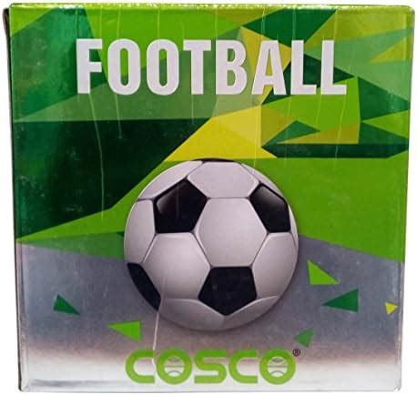 Buy Cosco Classic Cuba Football Size 5 1 Pcs Box Online at Low Prices ...