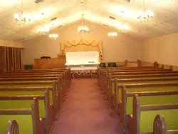 Our Facilities | Rollins' Mortuary, Inc.