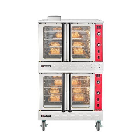 Commercial Conventional Oven Commercial Ovens – Russell Hendrix