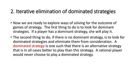 PPT - ECO 610: Lecture 9 PowerPoint Presentation, free download - ID:249967