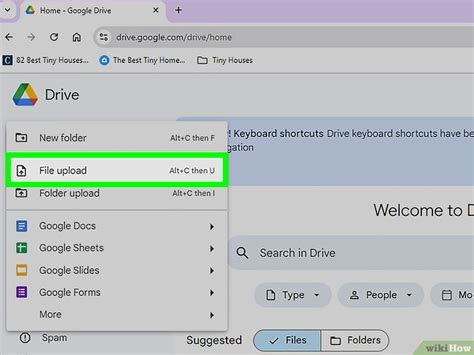 How to Create a Direct Link 的图像结果