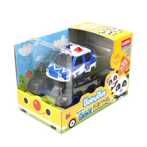 Buy Baby Bus Monster car Toy Car Fun Little Toys car car Toy car Online ...