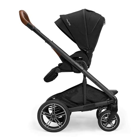 Nuna MIXX Next Stroller + PIPA Urbn Travel System - Suite Child