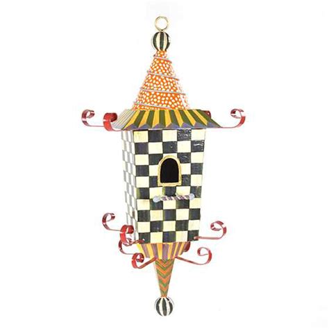 MacKenzie-Childs Barn Sale: 10 hidden gems from Day 2 | Royal Check ...