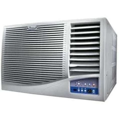 Whirlpool Magicool Platinum 1 Ton 5 Star Window AC - Price in India ...