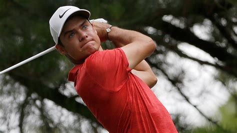 Meet the Titleist Graduates from the 2019 Korn Ferry Top-50