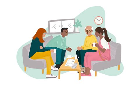 Creating Hope with Peer Support: Dundee, Discovery Point and RRS ...