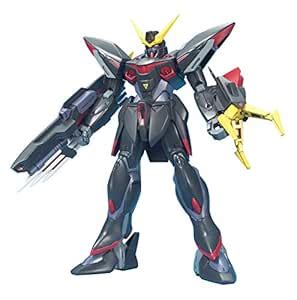 Gundam Seed - Blitz Gundam 1/144 Scale Model Kit #07 : Amazon.in: Toys ...