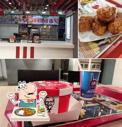 KFC, Kolkata - Restaurant menu, prices and reviews