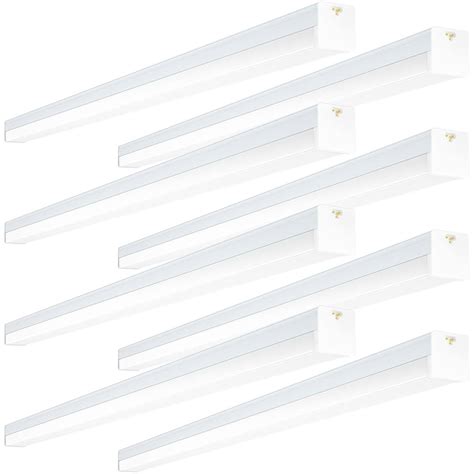 Image result for 4 Foot LED Conversion