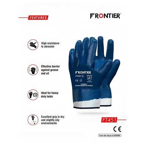 Safety Hand Gloves - Karam Hs01 Latex Coated Hand Gloves Service ...
