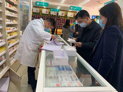 湖州长兴开展梅雨季节中药饮片质量专项执法检查--中国食品药品网