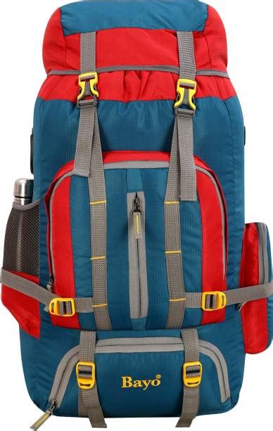 Camping Hiking Bags: Buy Trekking Bags Online at Best Prices In India ...